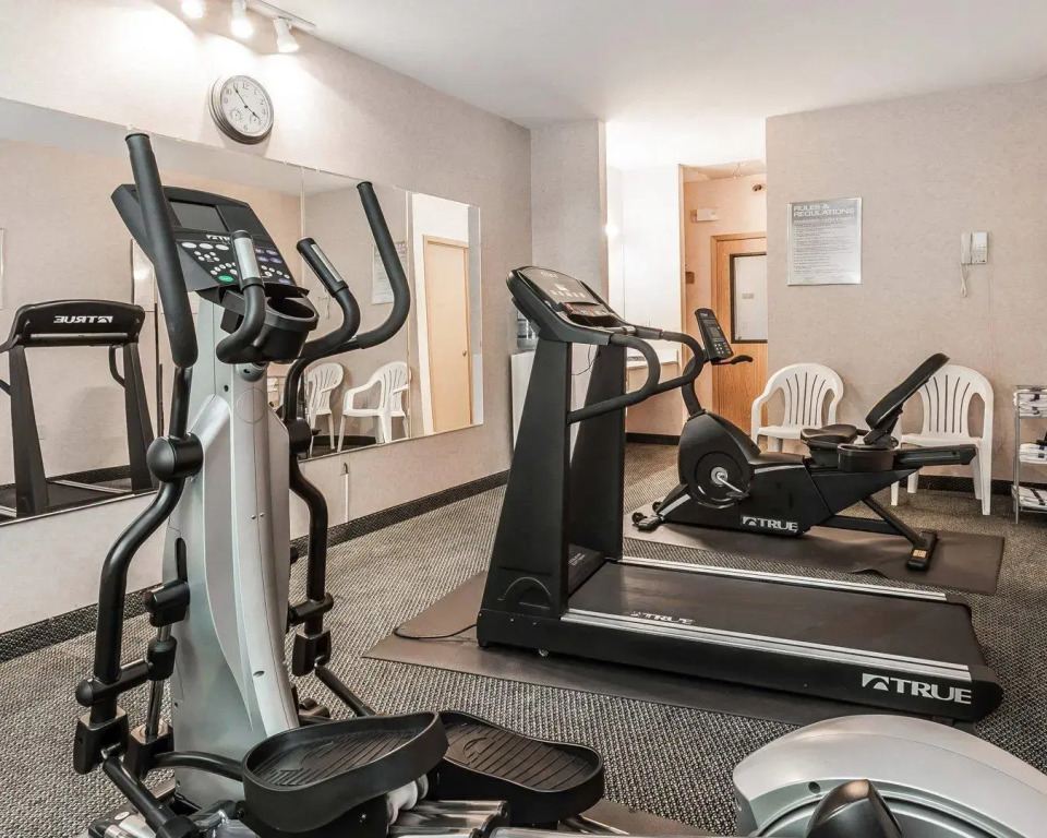 Quality Inn Tulalip - Marysville