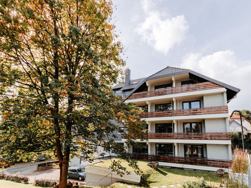 Granetal.quartier-apartment Bocksberg