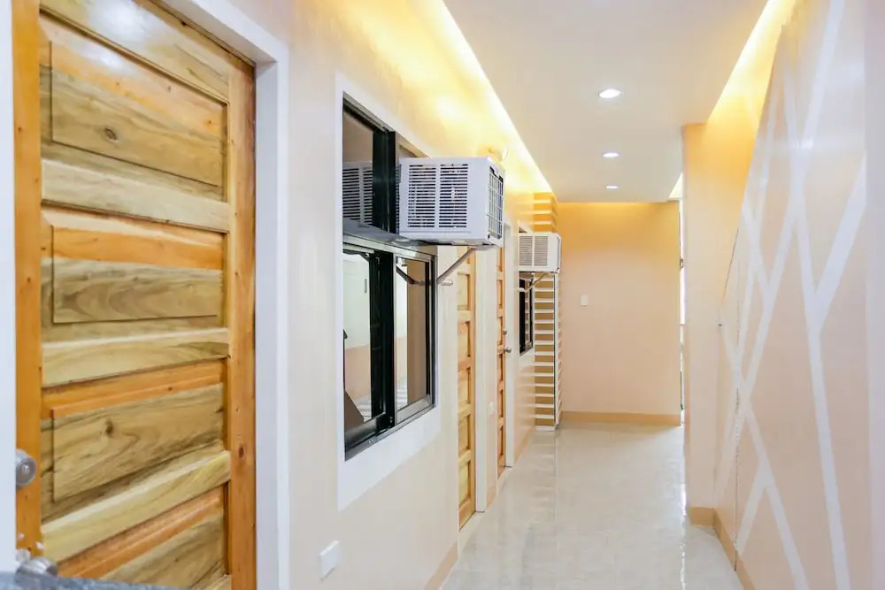 OYO 257 Jrja Suites