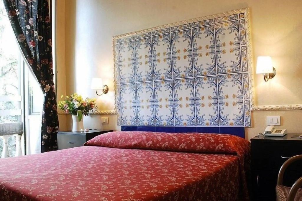Hotel Picasso