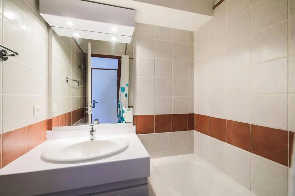 Residence Les Chalets de Puy Saint Vincent - maeva Home