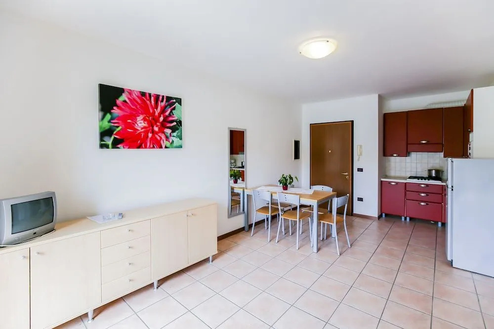 Villaggio ai Ginepri - Agenzia Cocal