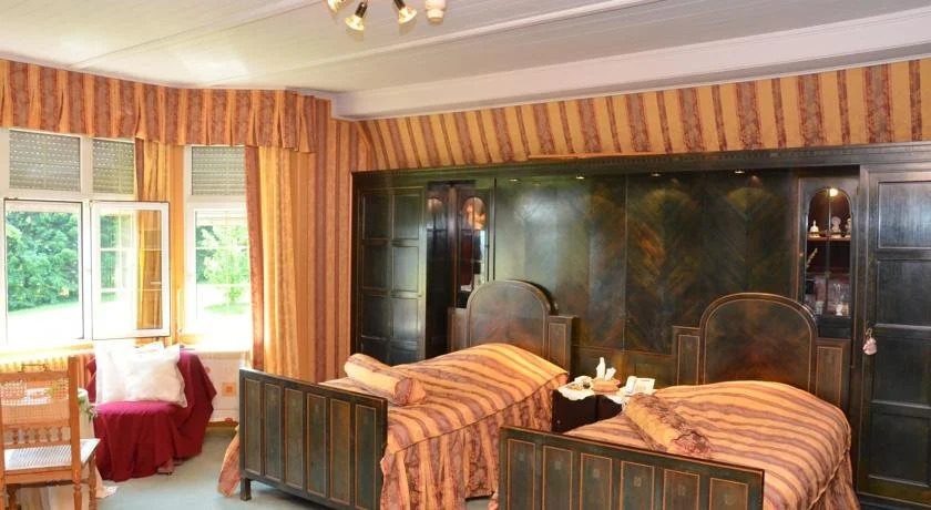 Hostellerie Doux Repos