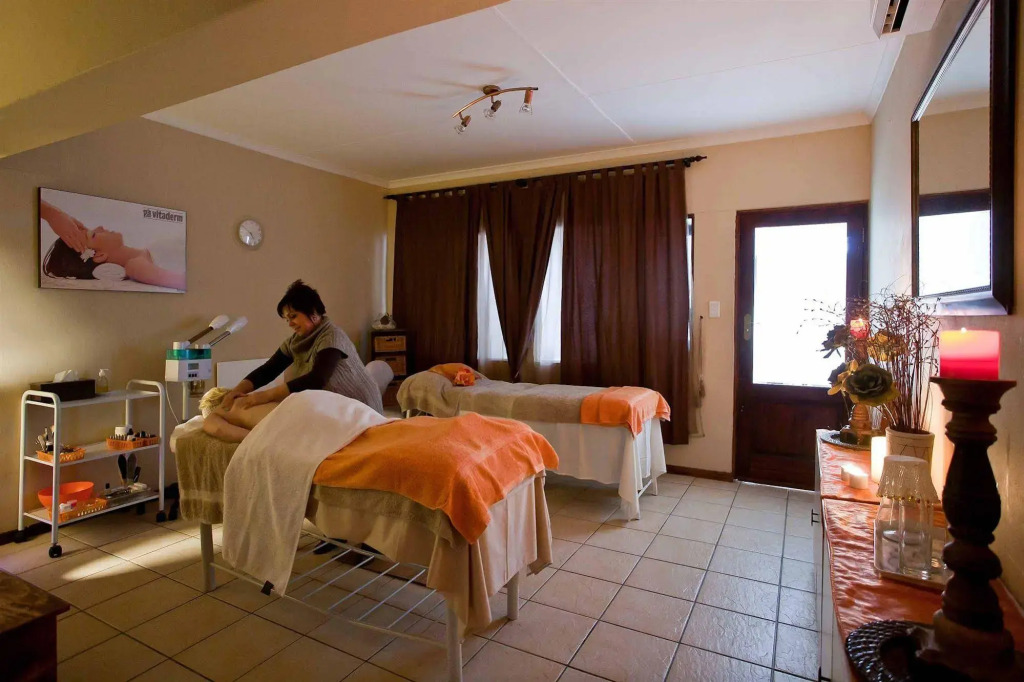 Boulders Lodge & Spa