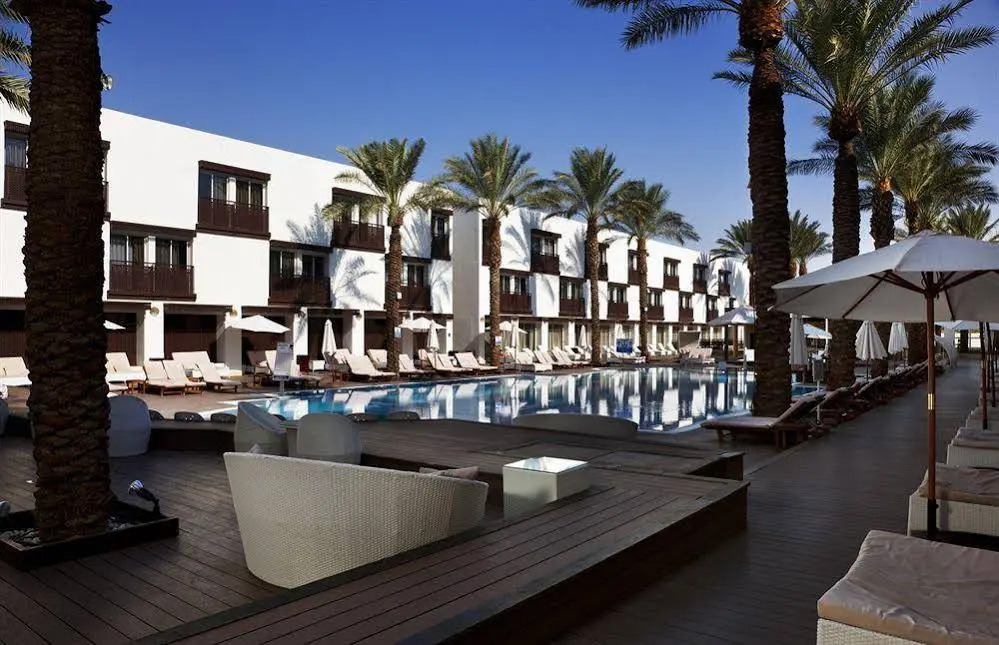 G hotel