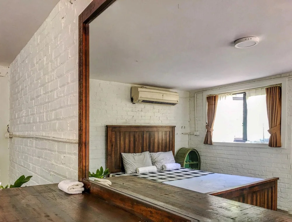 U Lesa Retreat - Nhà Bên Rừng