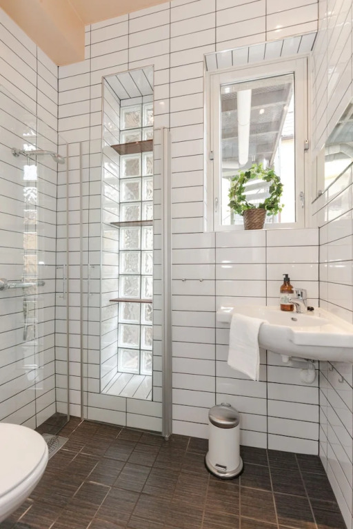 Exclusive apartment in city