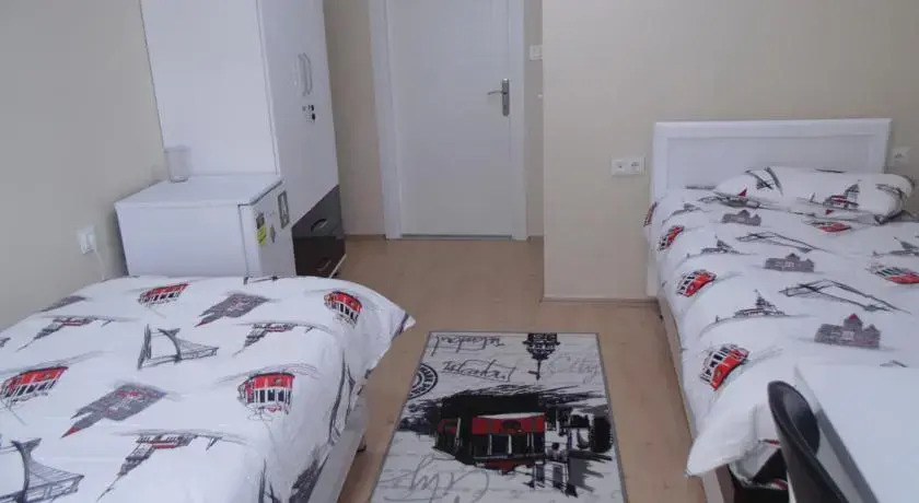 Bakirkoy Turkuaz Apart