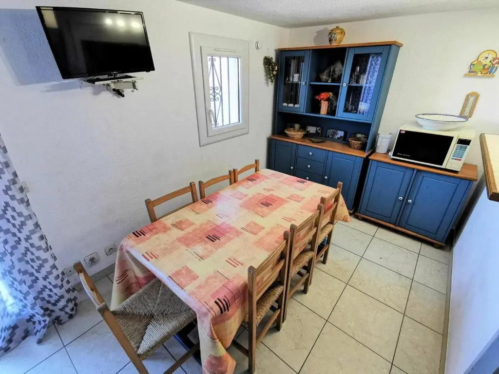 Résidence LE HAMEAU DES PECHEURS - Maisons & Villas pour 7 Personnes 74