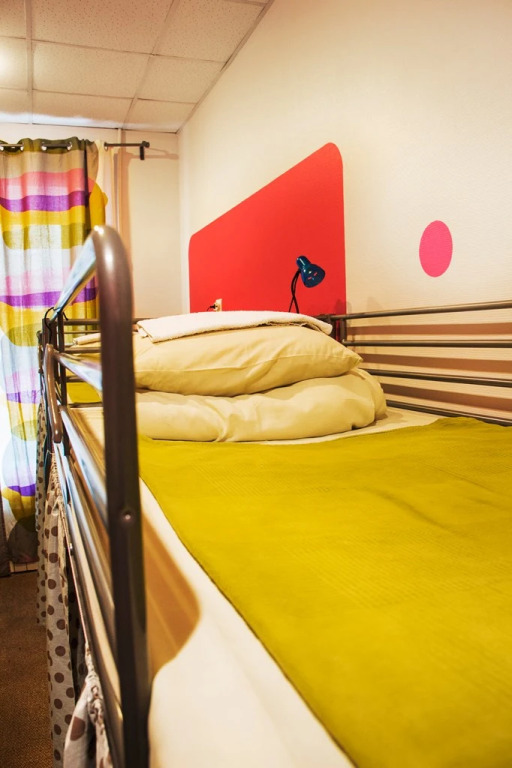 Hostel Ror-Art