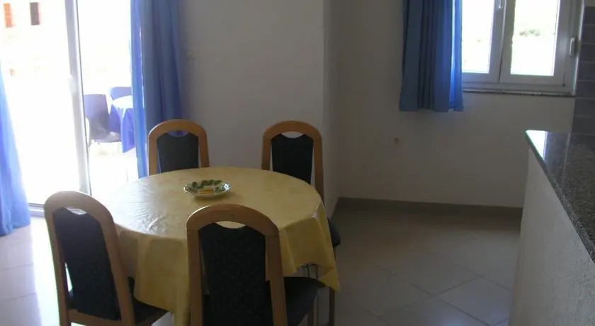 Guesthouse Gordana