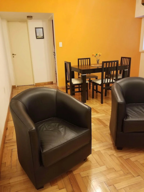 Boedo Apartment