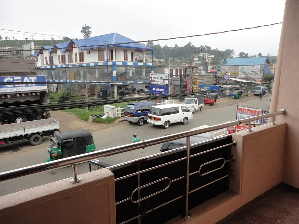 Thuvaraga Inn
