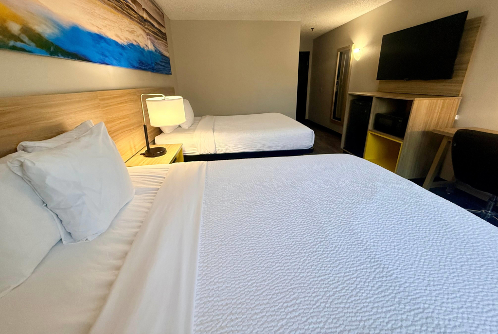 Days Inn by Wyndham Orange Park/Jacksonville