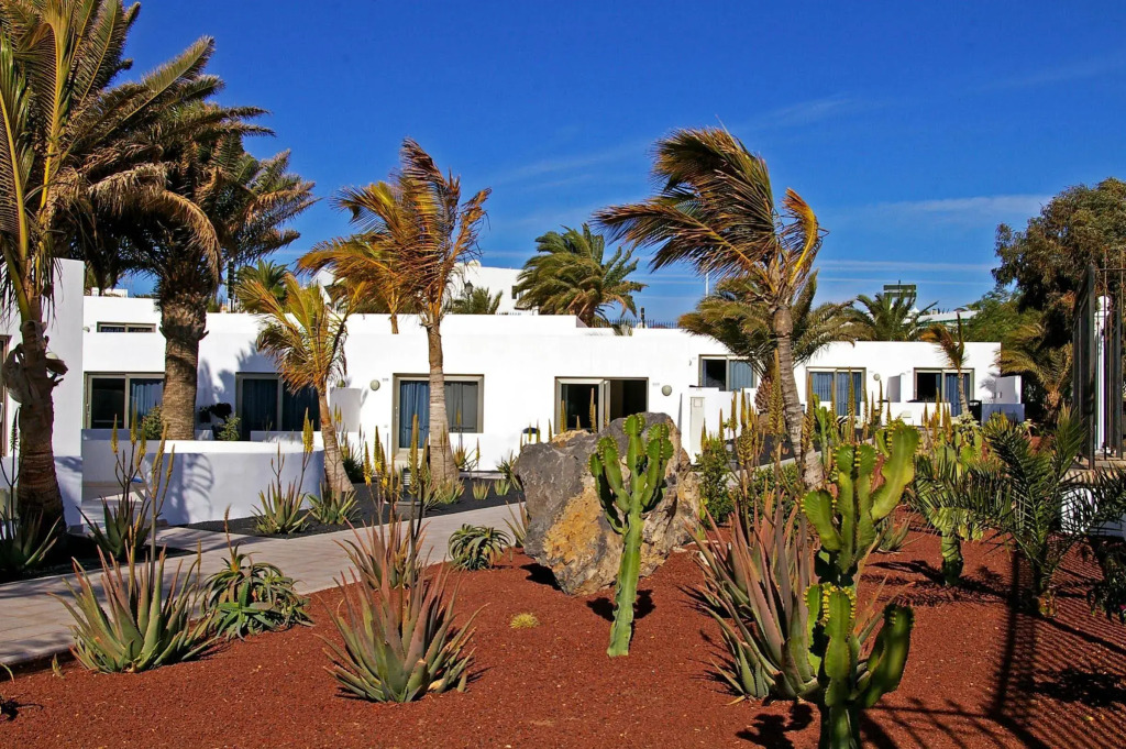 Hotel Las Costas