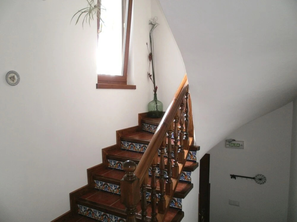 Serene Mansion in Cangas de Onís With Garden