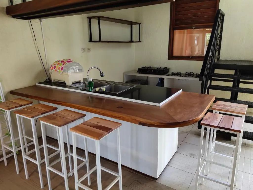 De Hanami Homestay @Sapphire