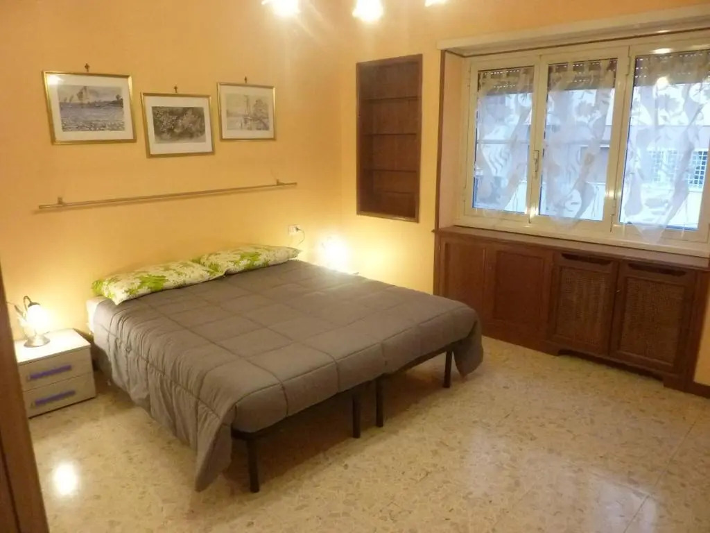 Casa Vacanza Da Andrea