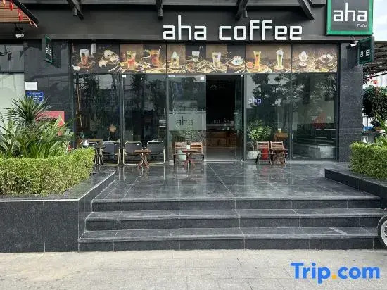 Hoàng Huy Commerce Võ Nguyên Giáp Mopius Apartment