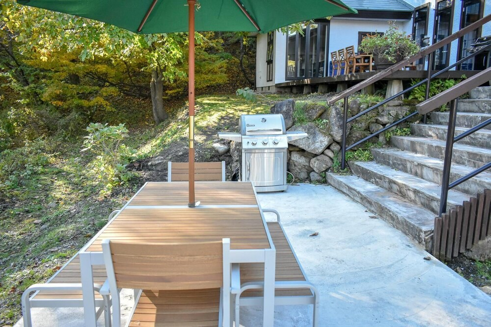 Altitude Apartments Hakuba