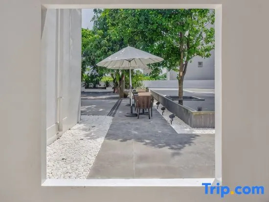 Weizhou Island Yunmengze Homestay
