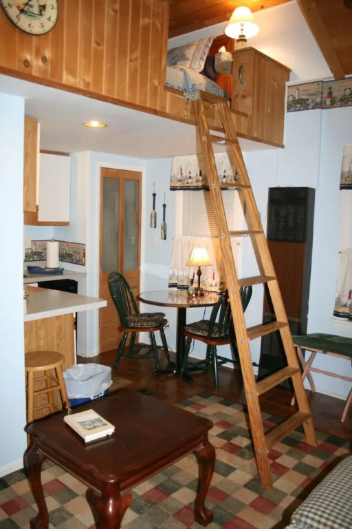 Serendipity Bed and Breakfast