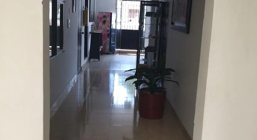 Hostal Ciudad Bonita