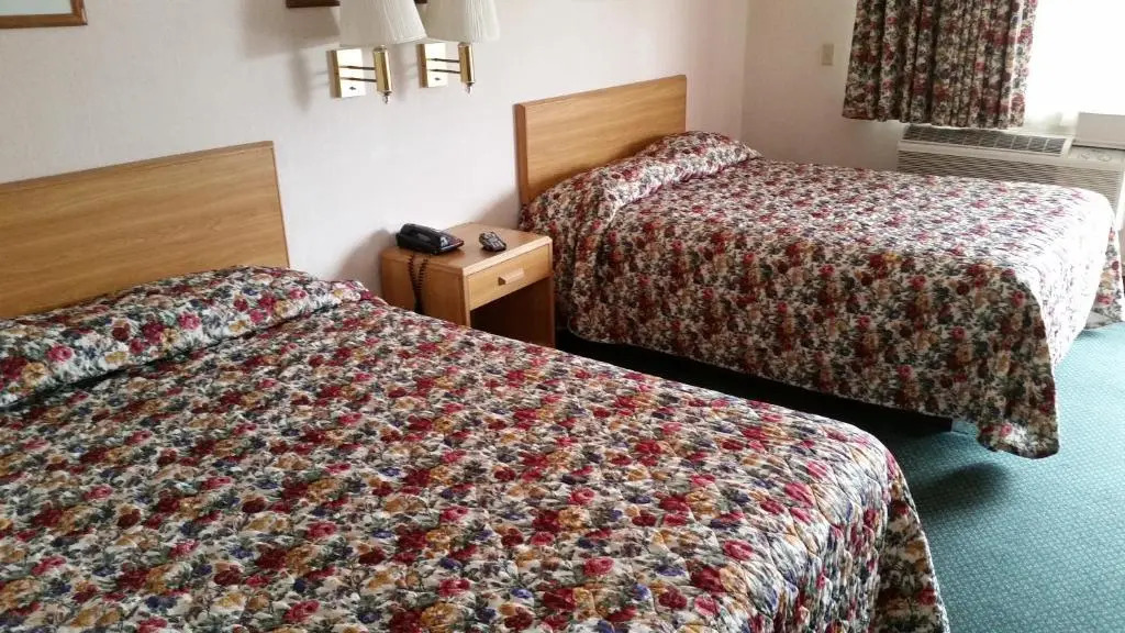 Economy Inn Motel