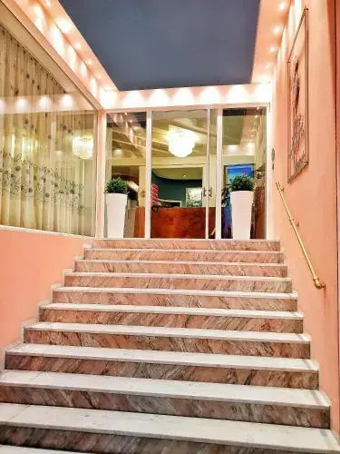 Residence Rosa