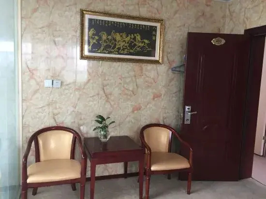 Meishan Hotel (Nanjing Lishui Branch)
