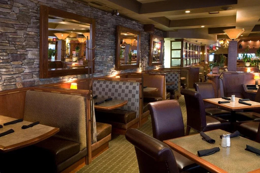 Sandman Hotel & Suites Vancouver Airport