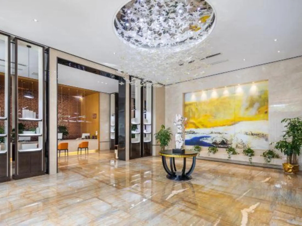 Miou International Hotel