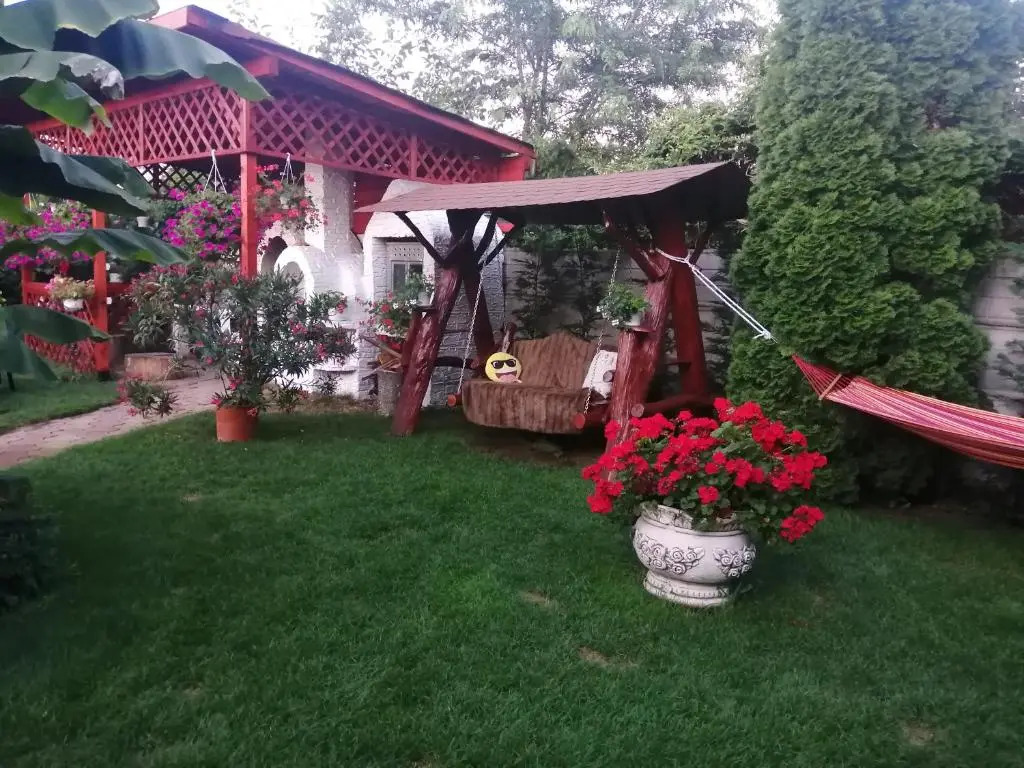 Casa Mona