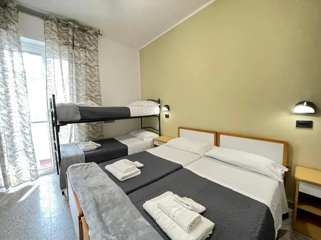 Hotel Quisisana