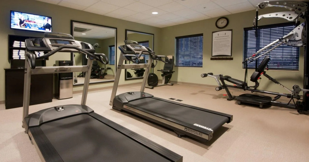 Staybridge Suites Buffalo-Amherst by IHG