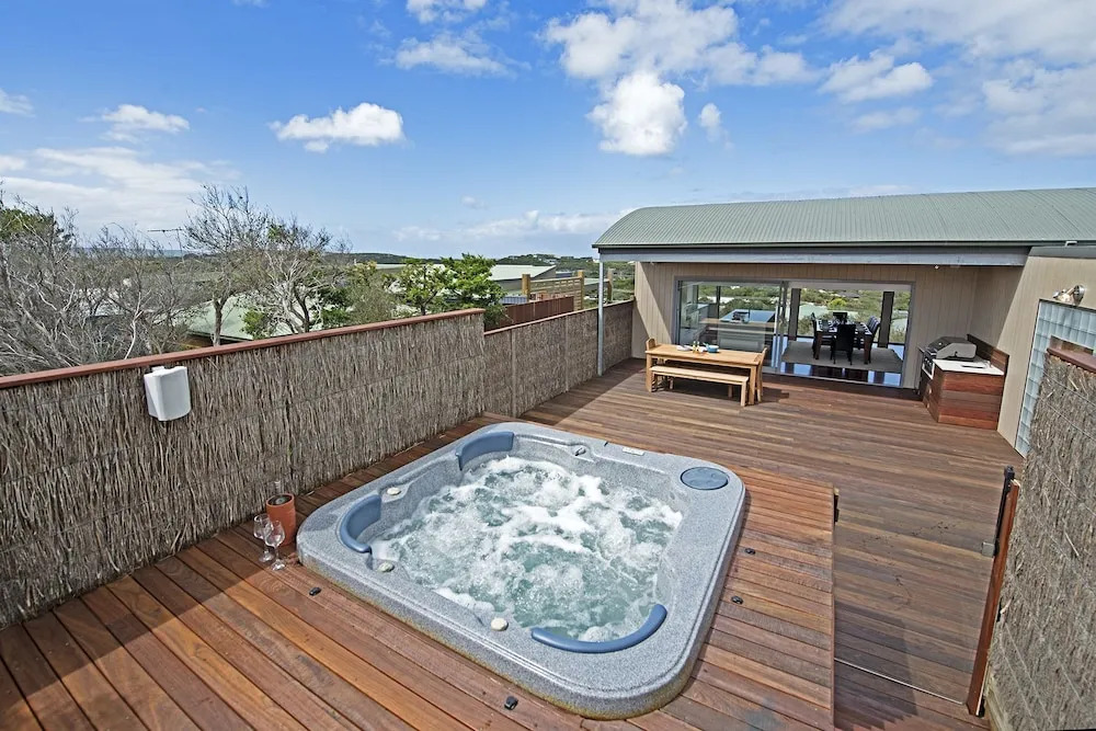 Moonah Dunes Beach House
