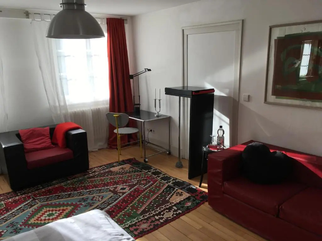 Nickhof B&B Resort