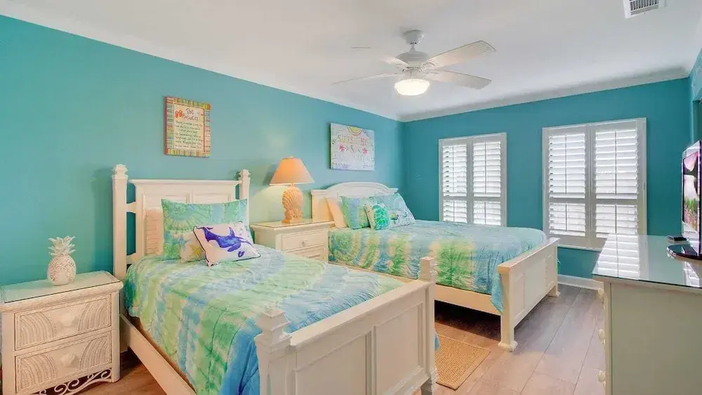 311 Summerhouse by Avantstay Beach Views Access to Community Pool