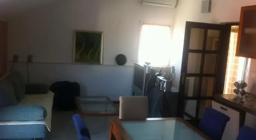 Apartments Mediterraneum