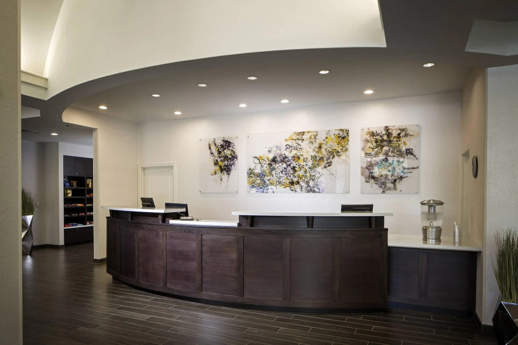 Residence Inn by Marriott Tallahassee Universities at the Capitol