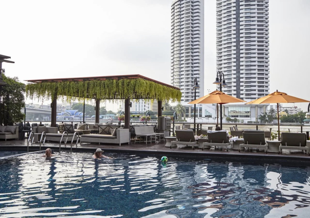 Riva Surya Bangkok
