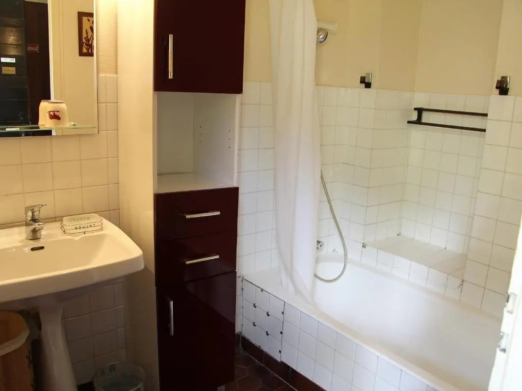 Appartement La Clusaz, 3 pièces, 6 personnes - FR-1-459-54