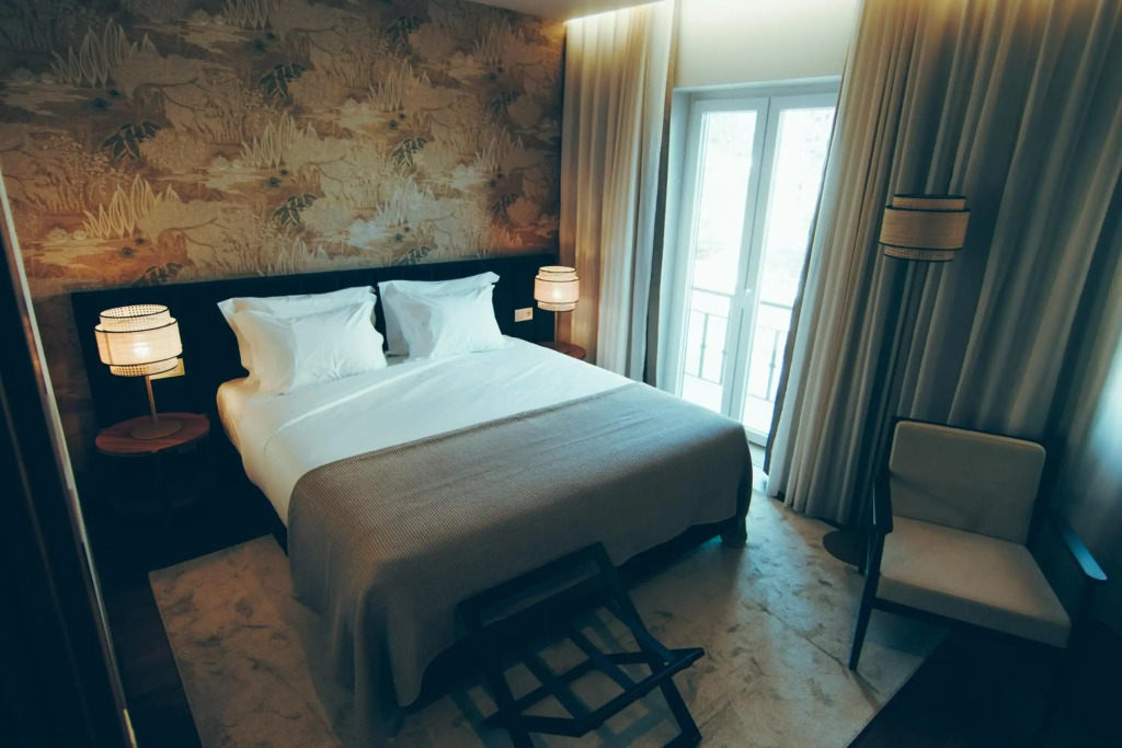 Estalagem Santa Iria Hotel & Spa