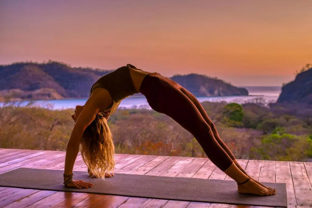 Eden Yoga & Wellness Resort