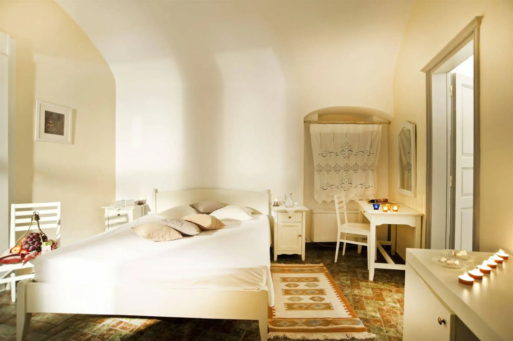 Markezinis Suites