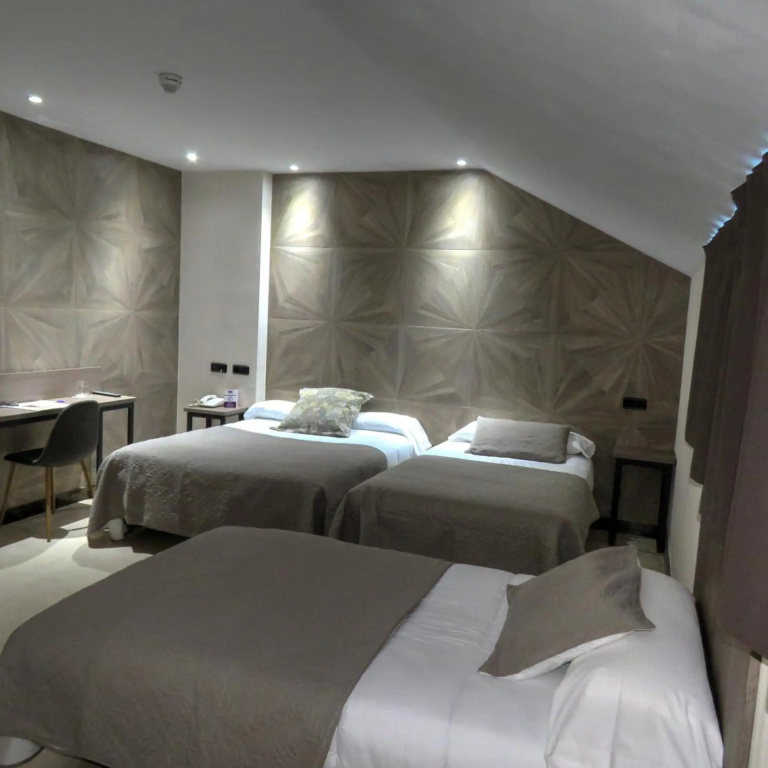 Hotel Ciudad de Fuenlabrada