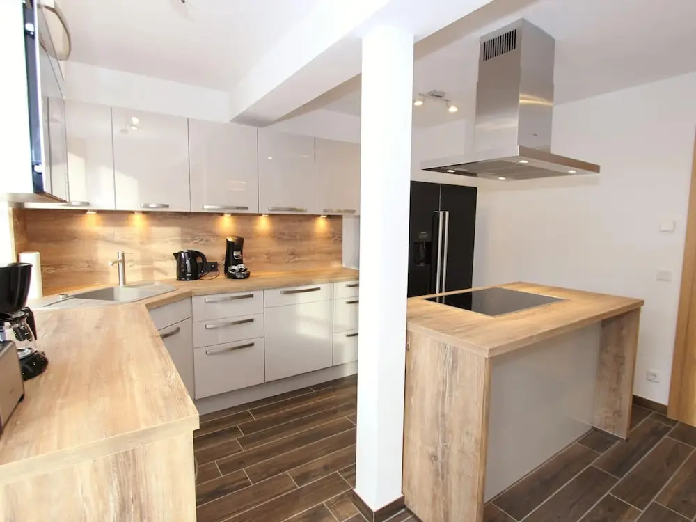 Modern chalet with sauna near ski area in Saalbach-Hinterglemm Salzburgerland