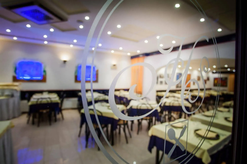 Hotel Sileoni