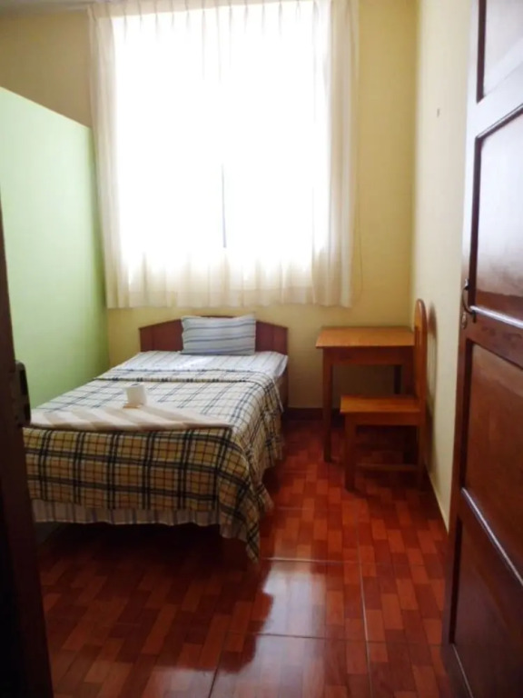 Hospedaje Las Dunas