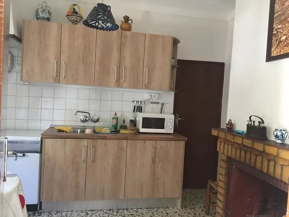 Cortijo La Huerta